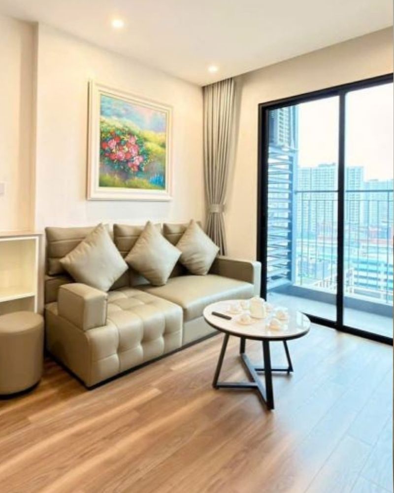 Bán Nhanh Eco Dream Nguyễn Xiển 66m² – 2PN 2VS Giá 4,8 Tỷ Có TL