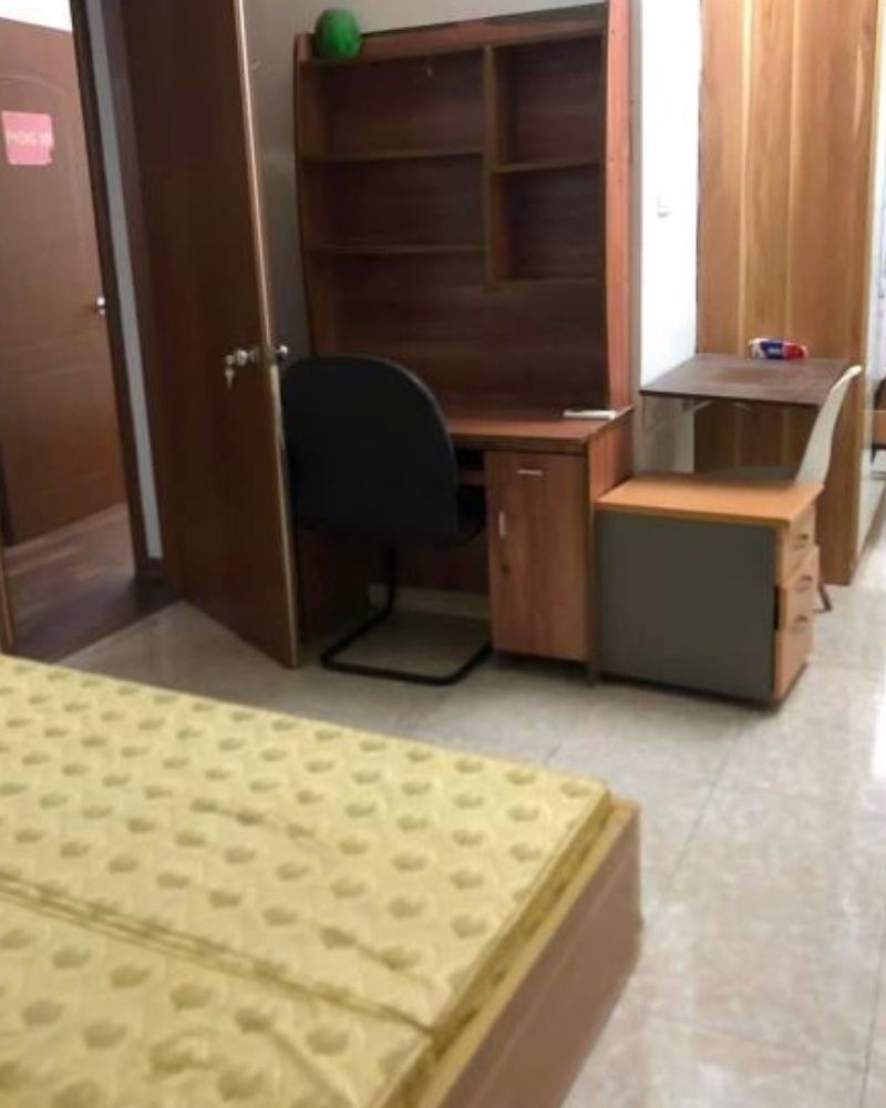 Cho Thuê Chung Cư CT36 Định Công 92m² 3PN Giá 11 Triệu