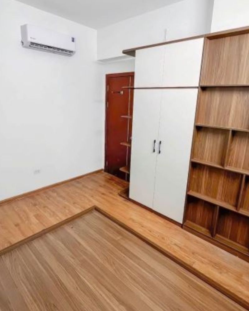 Cho Thuê Căn Hộ CT36A Định Công 70m² 2PN Giá 10 Triệu